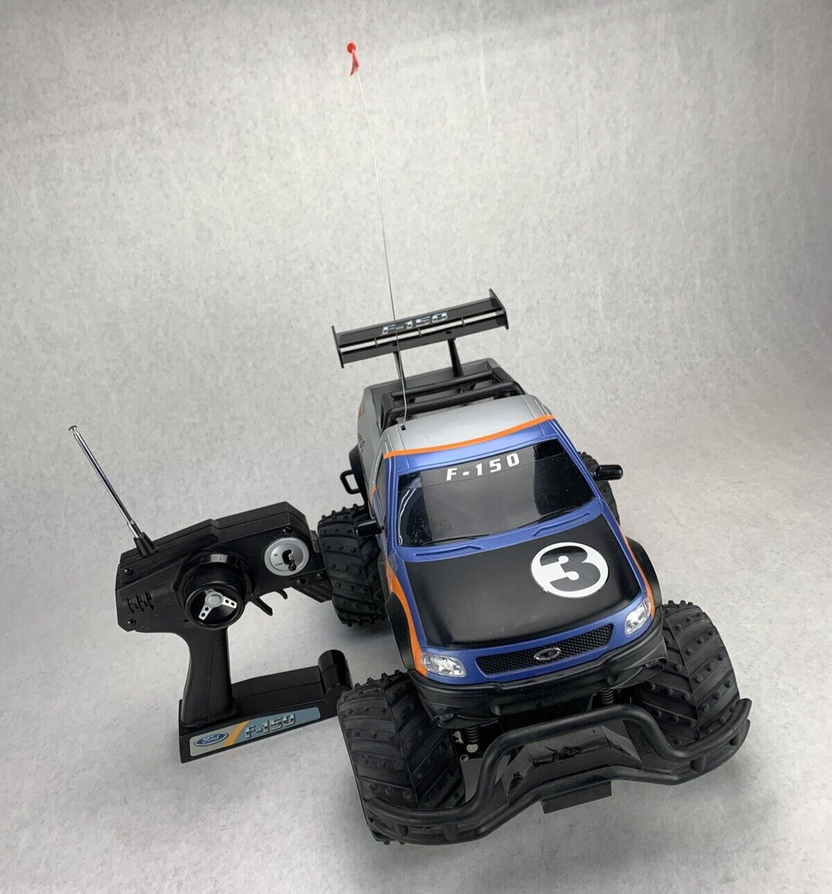 RadioShack 60-4356 Monster Truck