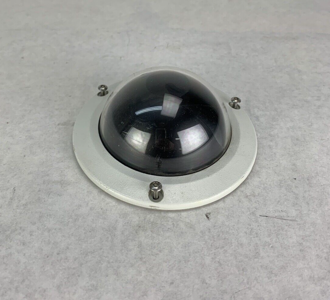 Parts or Repair Crest Security Camera Dome