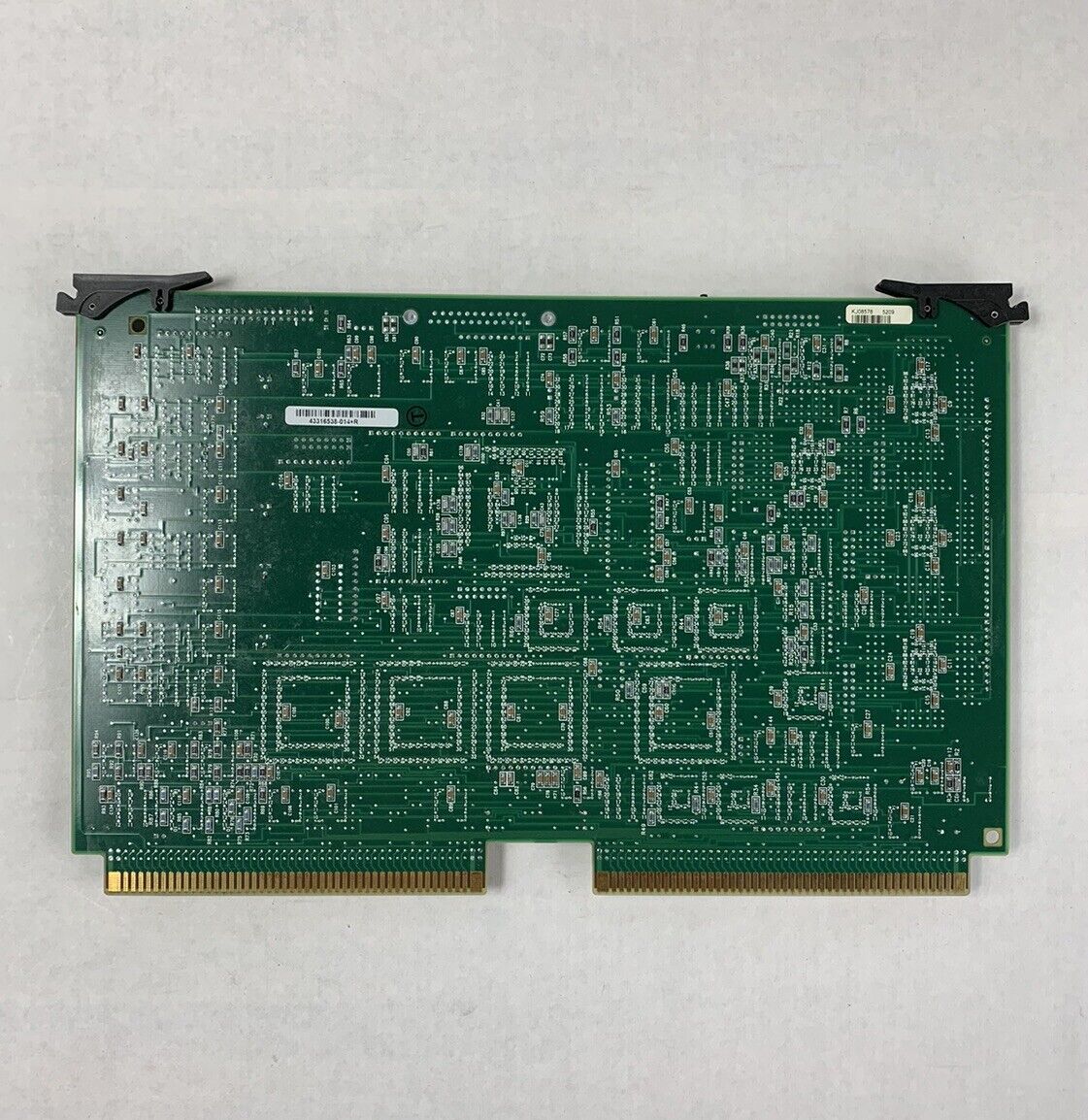 Unisys 43316520-003 4331 6520-002 Single Board Tracking Logic NDP PCB