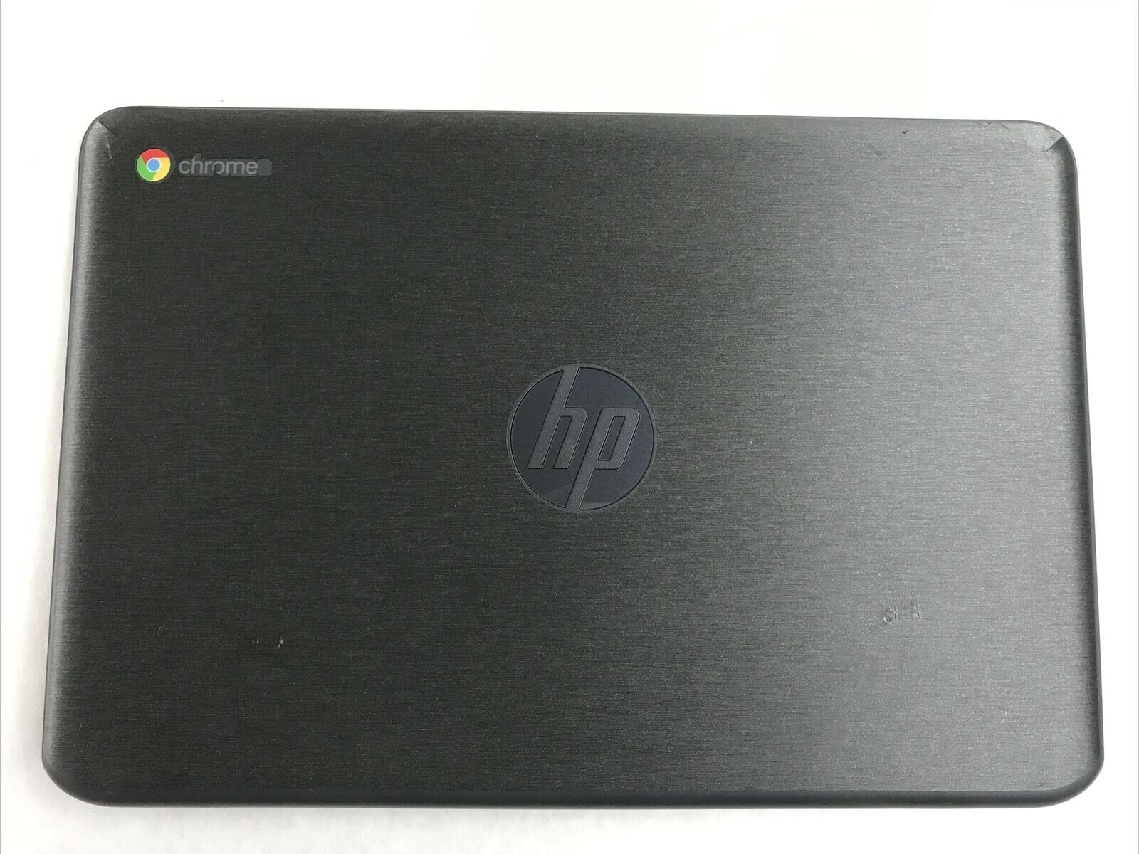HP Chromebook 11 G6 EE LCD Back Cover 3L0G1TP603 w/ Hinges