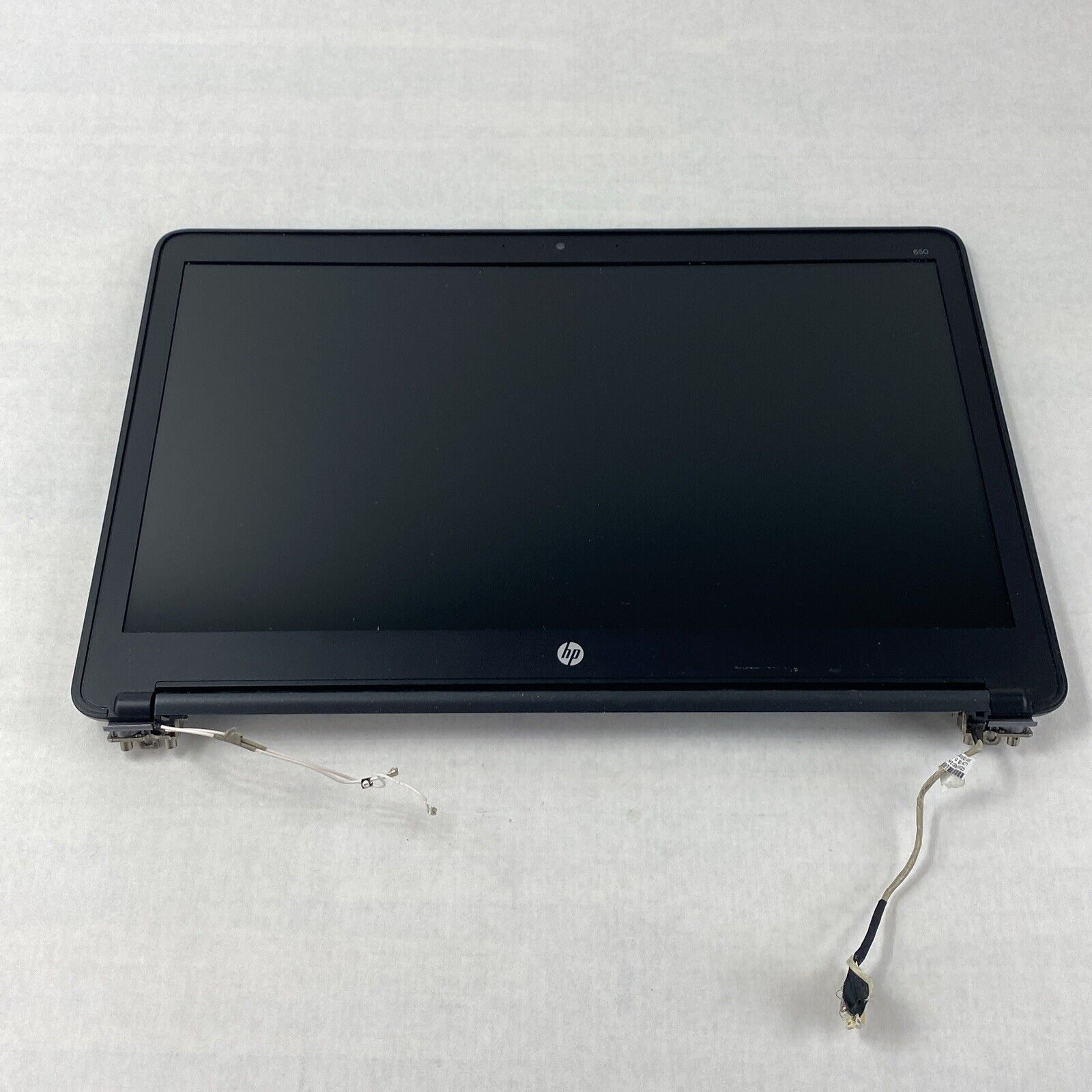 Genuine HP ProBook 650 G1 15.6" OEM Screen Assembly