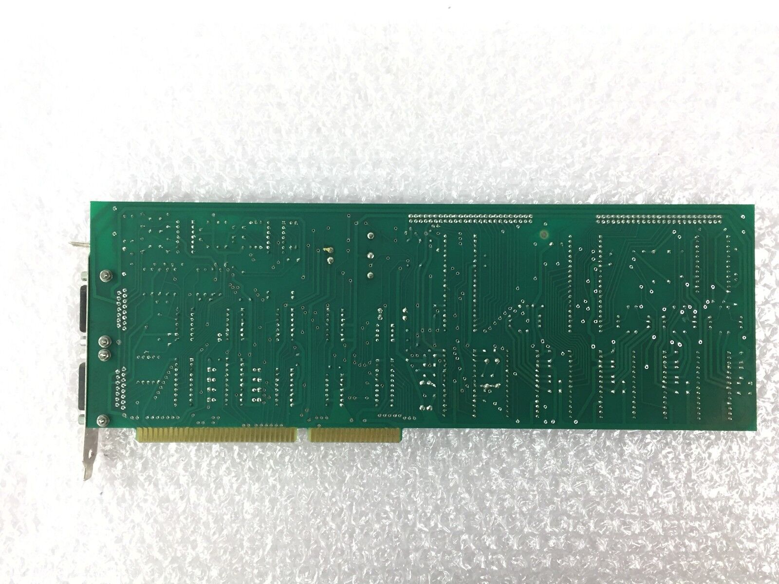 LEACH 3216-1-047 A/D-I/O Board I/M2