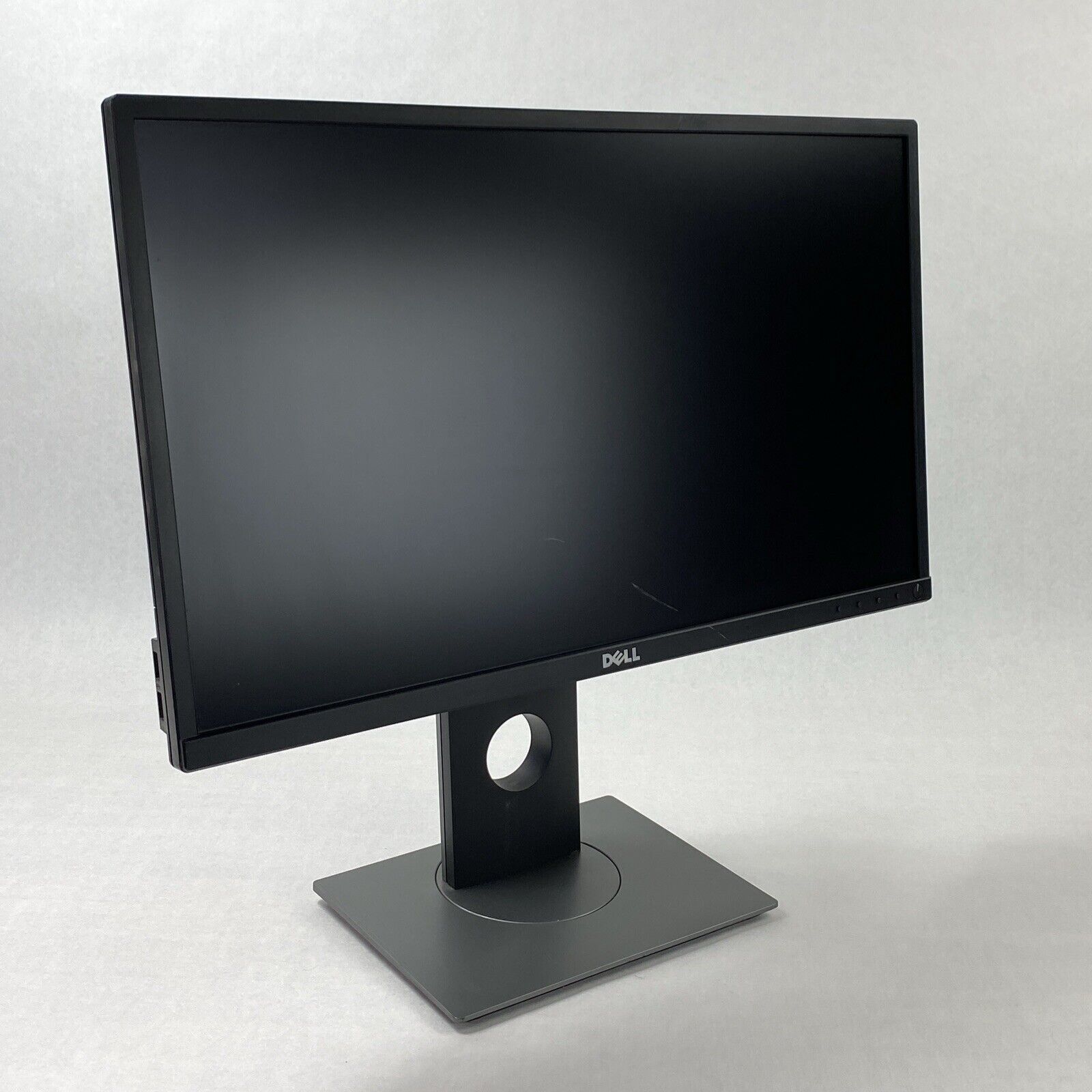 Dell P2317Hb 23" TFT LCD W-LED 1920 x 1080 Monitor w/ Stand