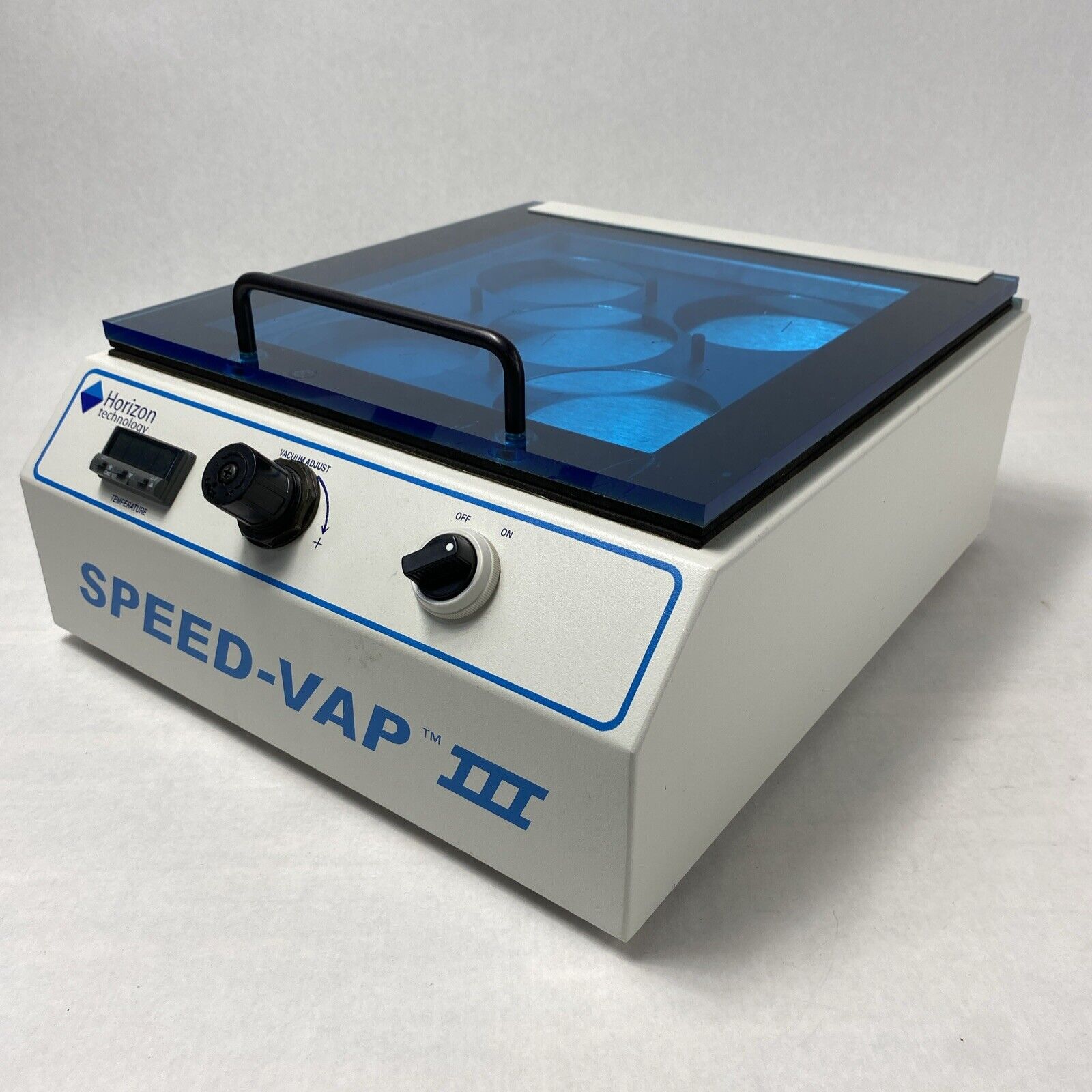 Horizon Technology Speed-Vap III Solvent Evaporation System