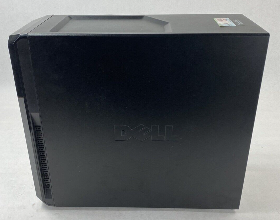 Dell Vostro 230 MT Intel Core 2 Duo E8400 3.00GHz 3GB RAM No HDD No OS