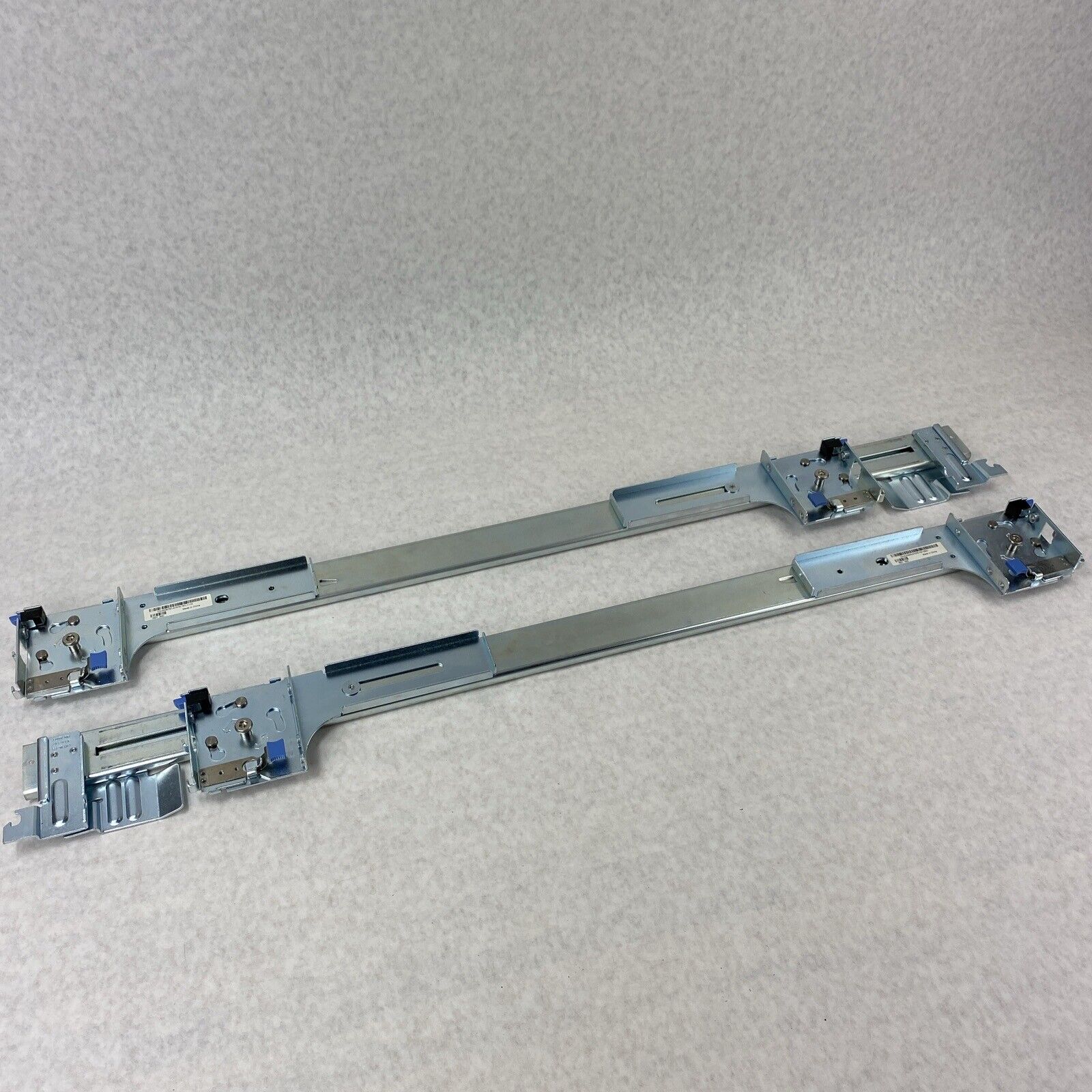 Dell UC390 UC399 UC454 WC360 Inner/Outer Server Rail Kit Set APCIS JT706