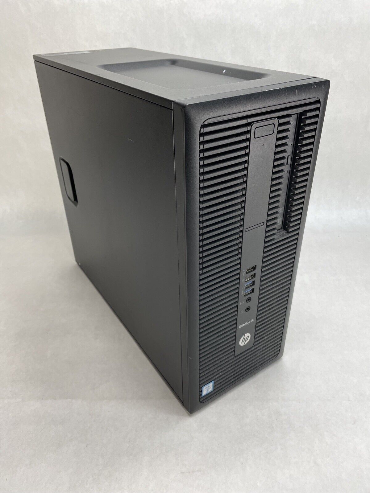 HP EliteDesk 800 G2 TWR Intel Core i7-6700 3.4GHz 16GB RAM No HDD No OS