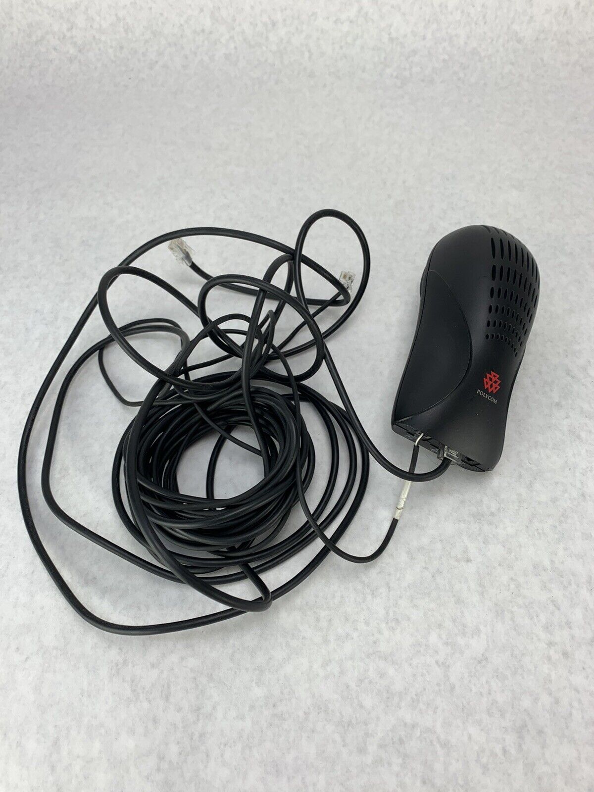 Polycom 2201-16020-601 SoundStation 2 Power Supply Wall Module with Cable