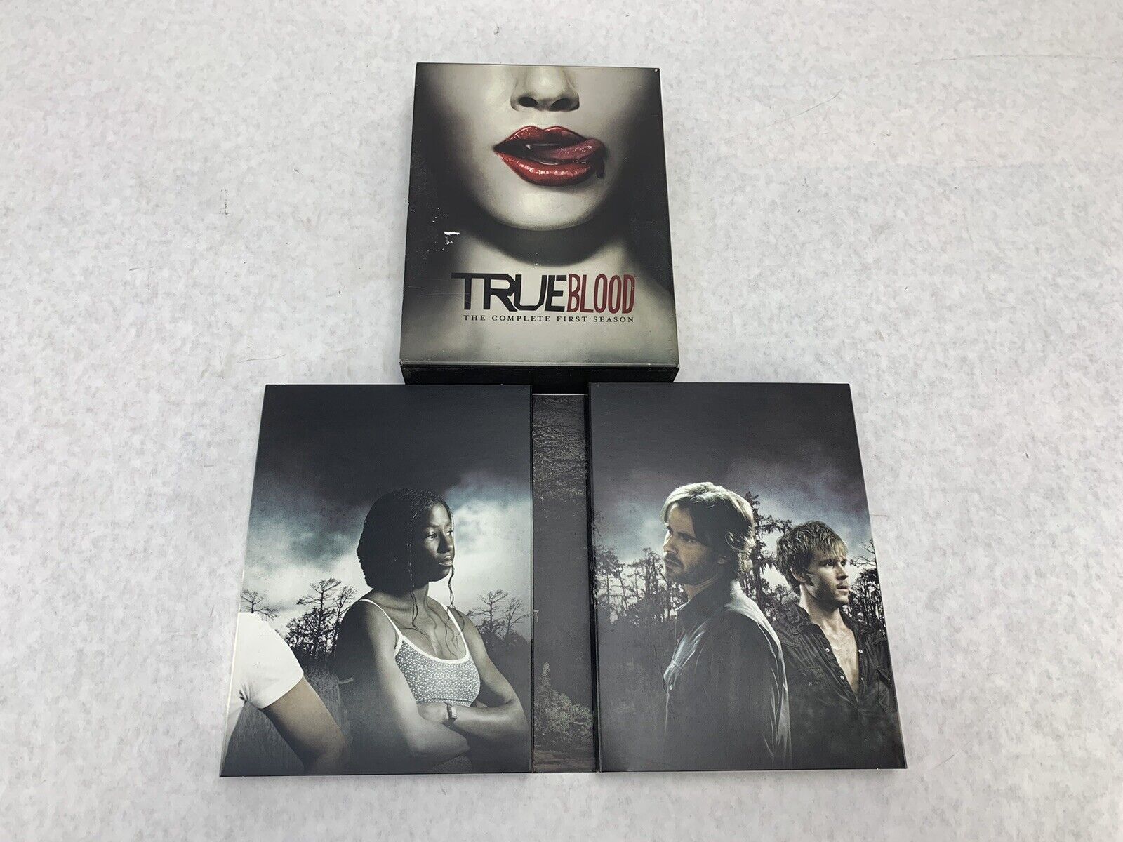 TRUE BLOOD, The Complete First 1st Season