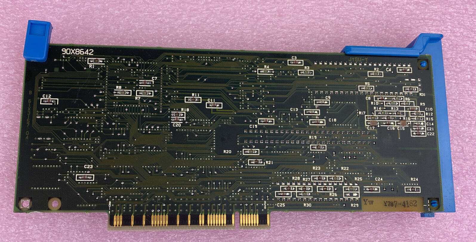 IBM 6127881B hard disk controller card for IBM Model 8550 90X8642 783298J