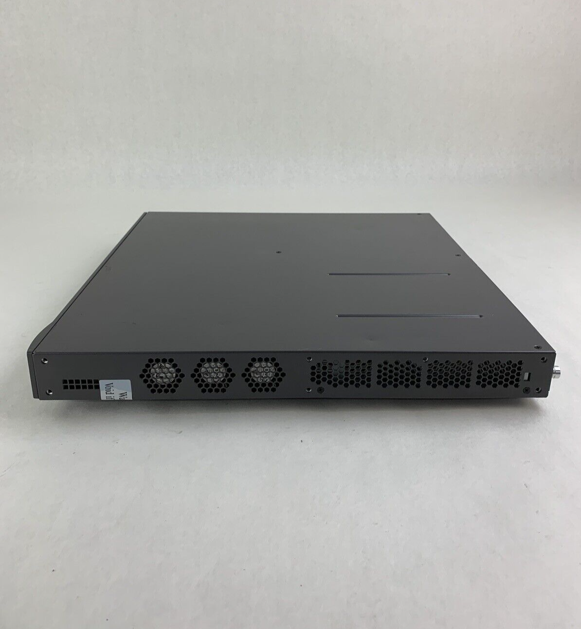 3Com 3CR17251-91 Switch 5500G-EI 48 Port Network Managed Switch Tested No OS