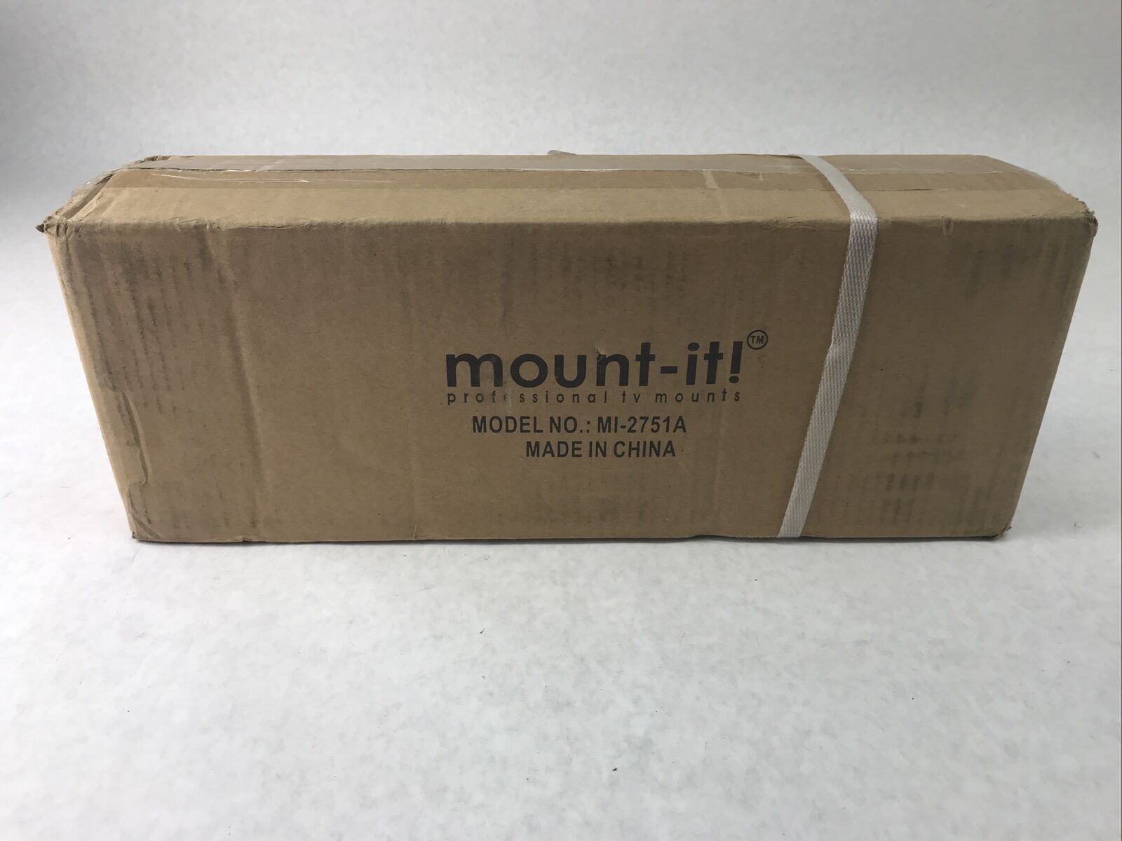 Mount-it! Professional TV Mounts Sealed MI-2751A