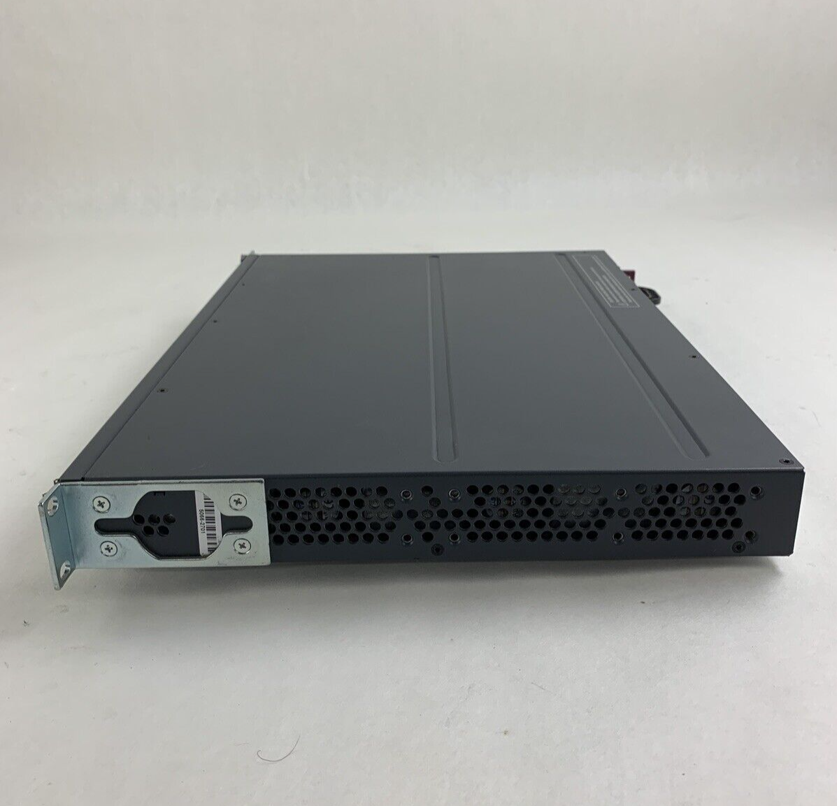 HP J9728A 2920-48G 44-Ports Rack Mountable Network Ethernet Switch Tested Reset