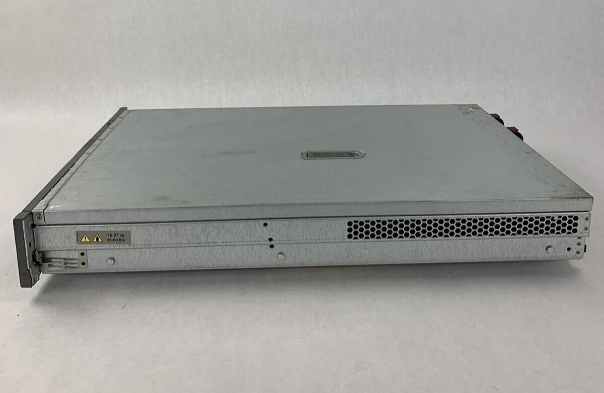 HP Proliant DL380 G5 Server 2x Intel E5450 3.00 GHz 32 GB RAM NO HDD NO OS