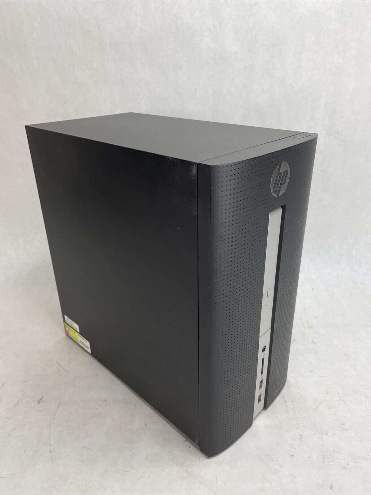 HP 510-A010 MT AMD A8-7410 2.2GHz 8GB RAM No HDD No OS