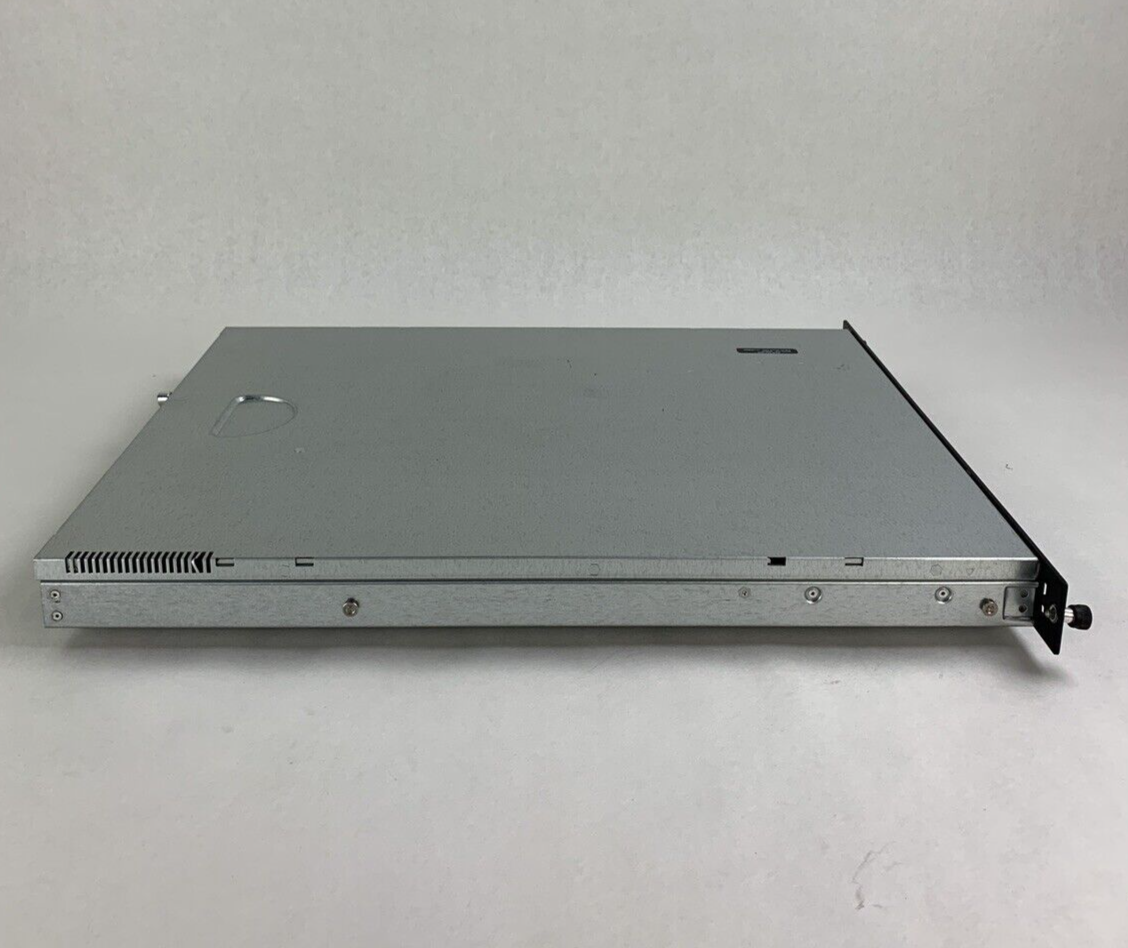 Dell PowerEdge 650 1x Pentium 4 2.4 GHz 512 MB Ram No OS No HDD