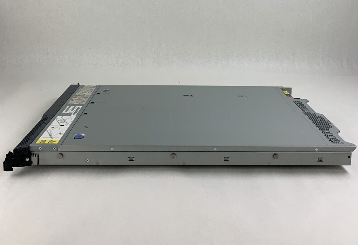 IBM System X3550 M2 Server Xeon E-5520 2.27 GHz 4 GB Ram No OS No HDD