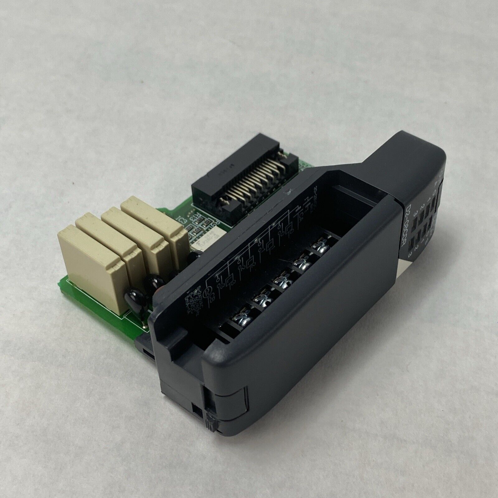 Automation Direct D2-08CDR Output Module