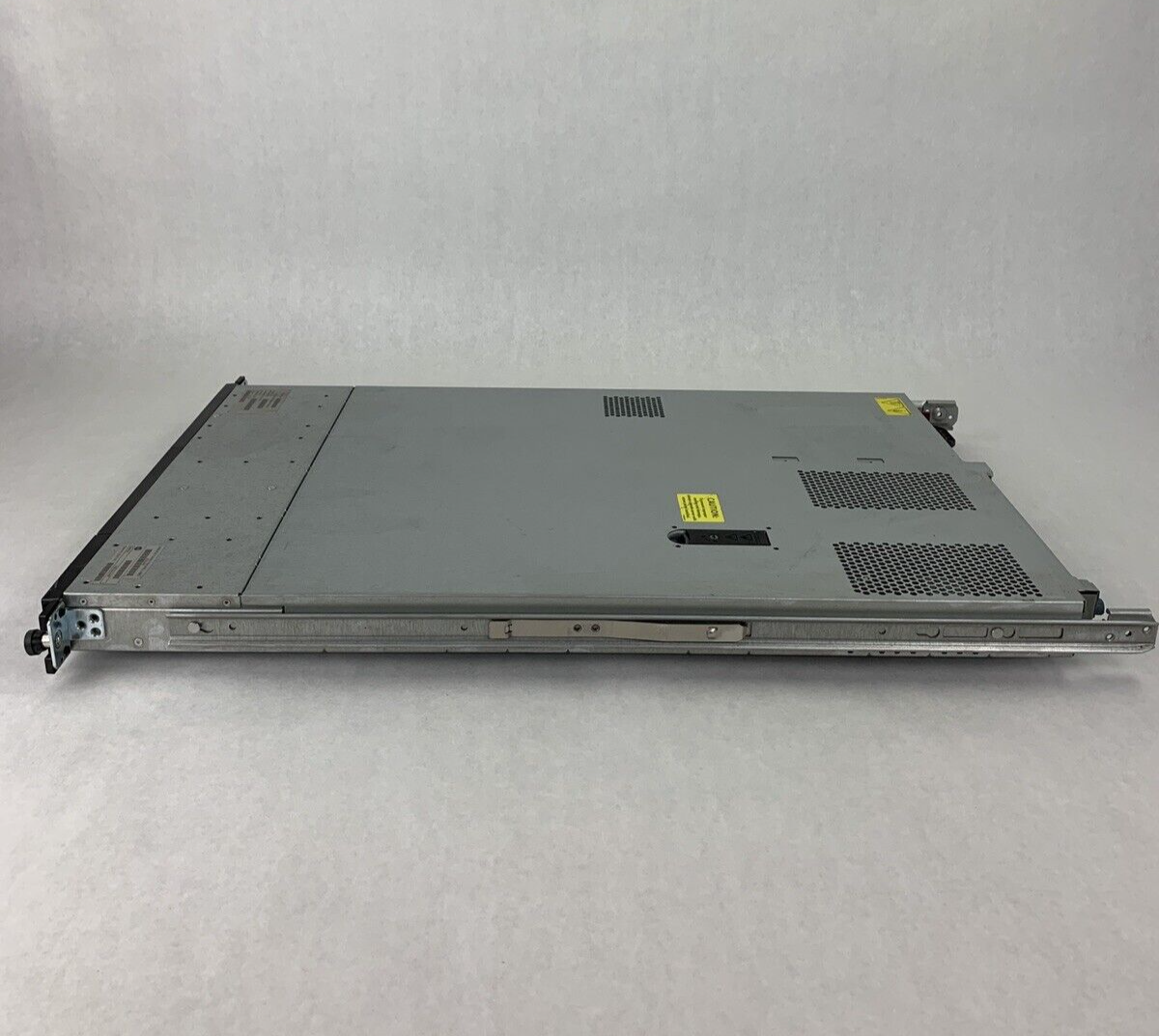 HP ProLiant DL360 Gen 7 Server Intel Xeon E5645 2.4 GHz 6 GB RAM No HDD No OS