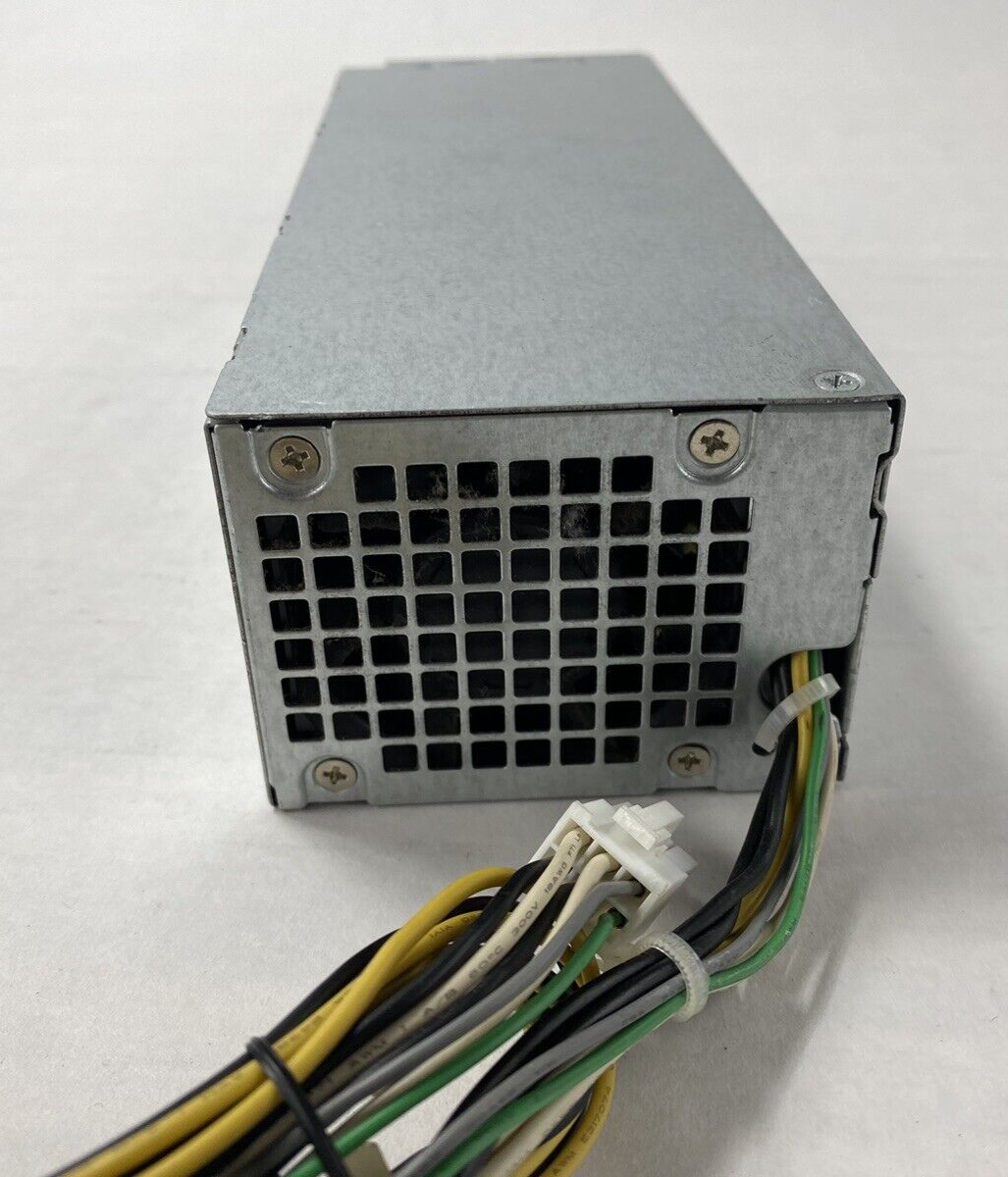 Dell L200EPS-00 0565YR 200W 80 Plus Platinum Power Supply Tested