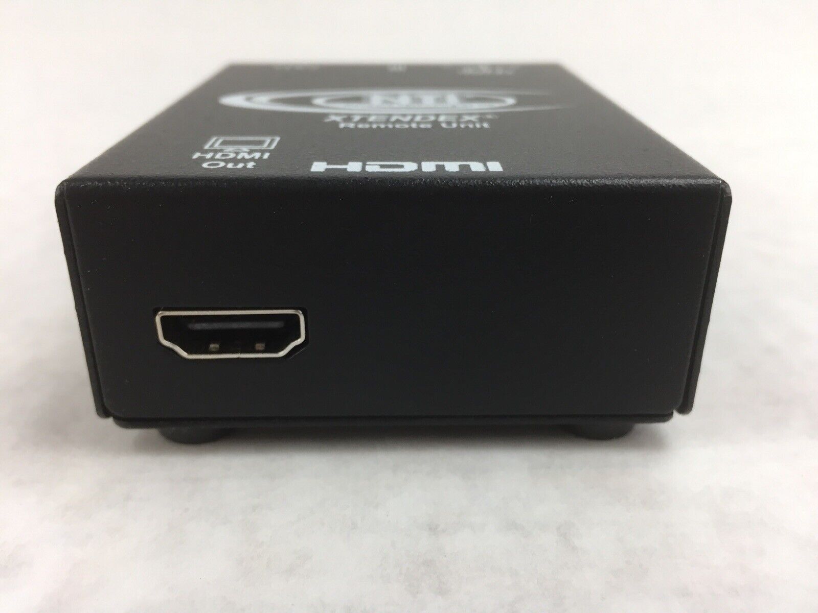 NTI Xtendex Remote Unit HDMI 24VDC 1.0A CATx