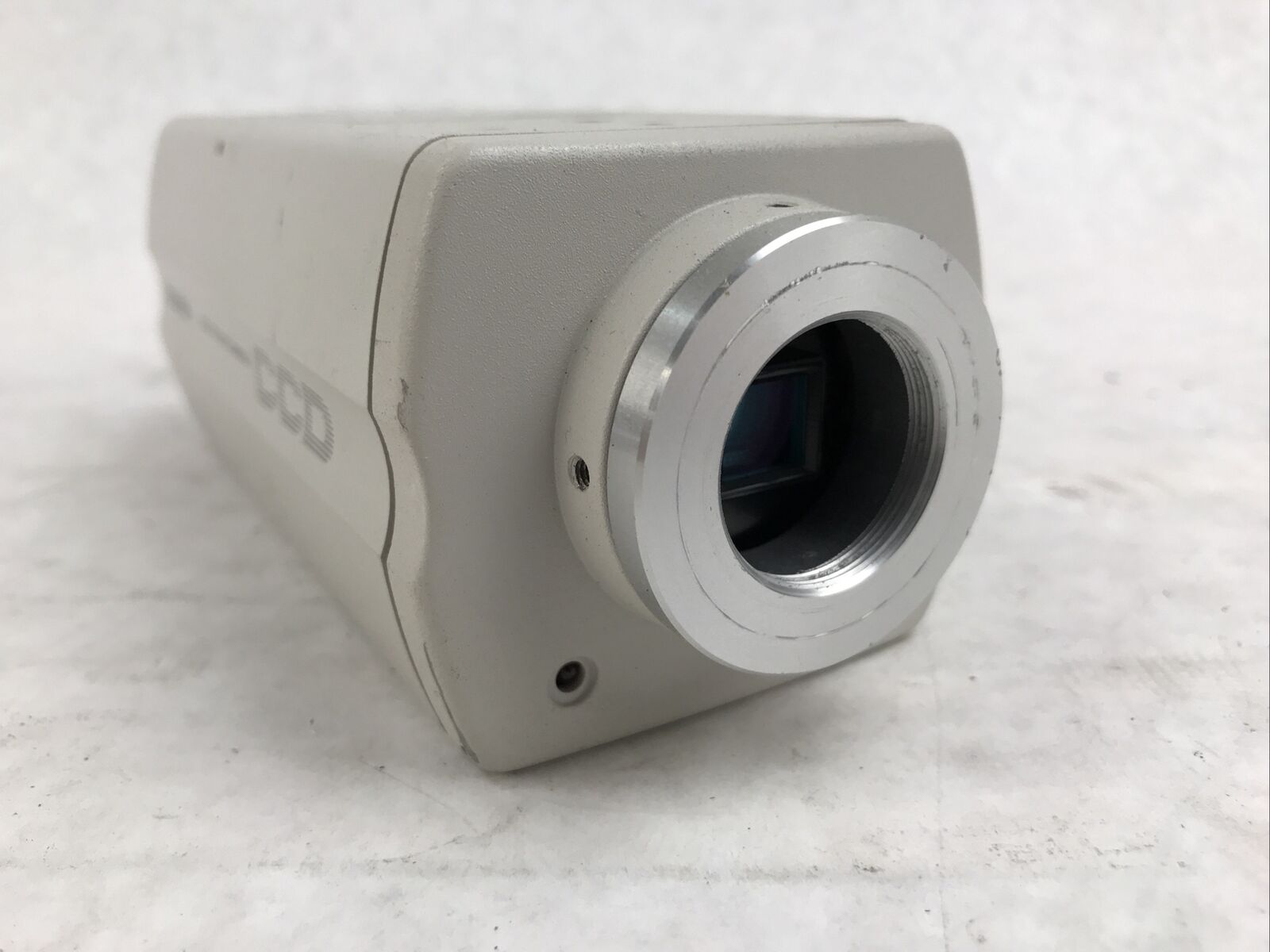 Toshiba CCD Color Camera IK-642AT