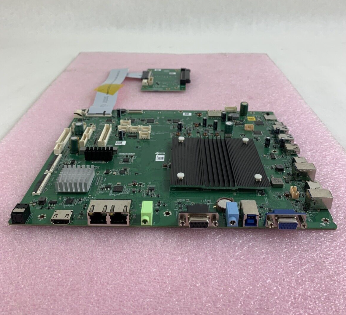 Logic Board For Smart Board 6086s-V3 Smart 1035504-04 T.MT9950.72 Tested & Reset