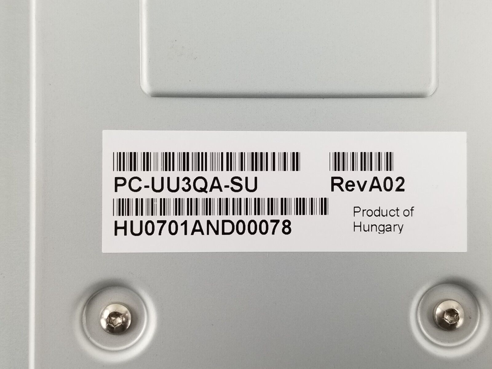 Oracle Sun 380-13878-02  LTO2 LVD SCSI Tape Loader Drive for StorEdge C4