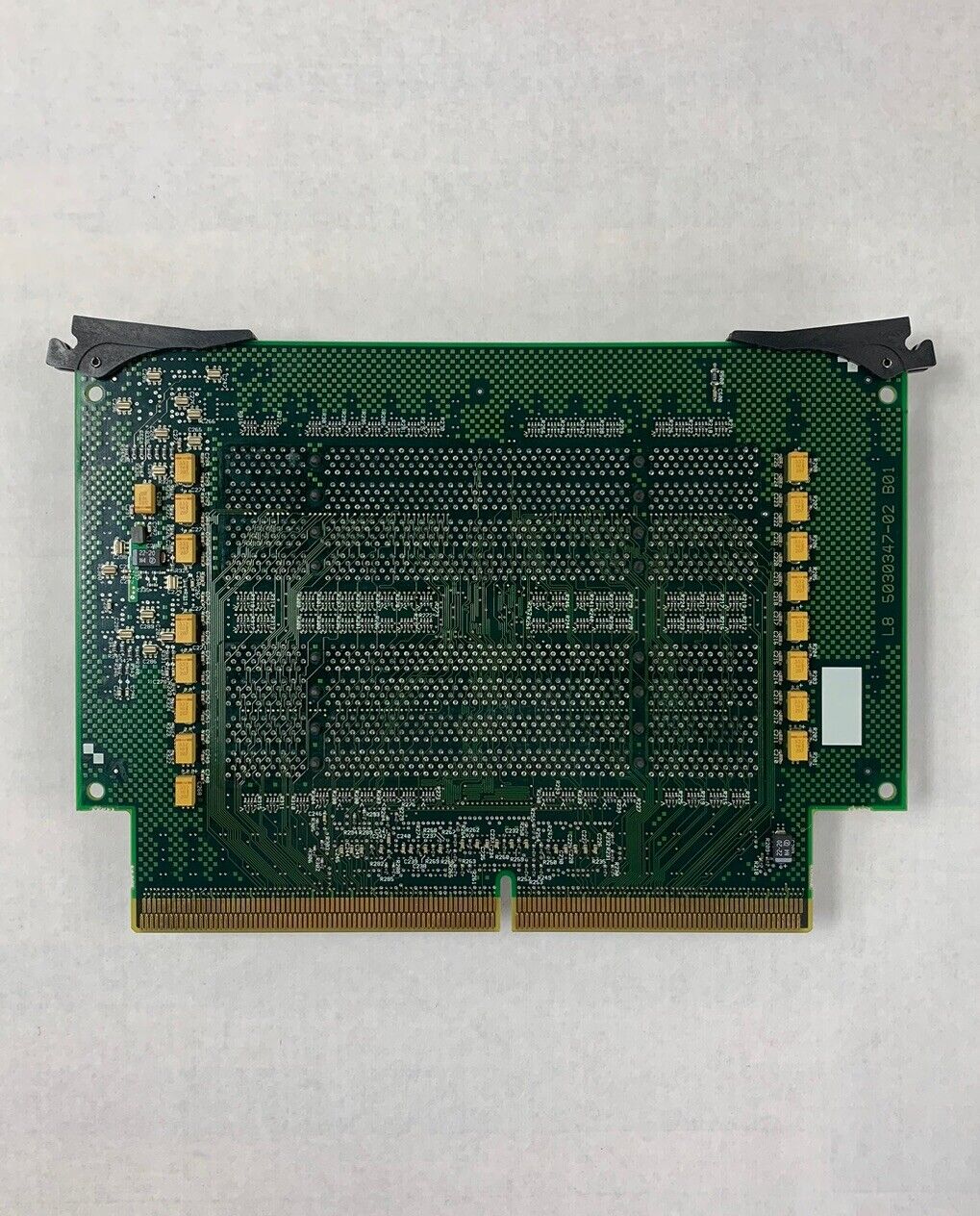 HP Compaq DEC ES45 54-30348-02 A03 Alpha Server Memory Riser