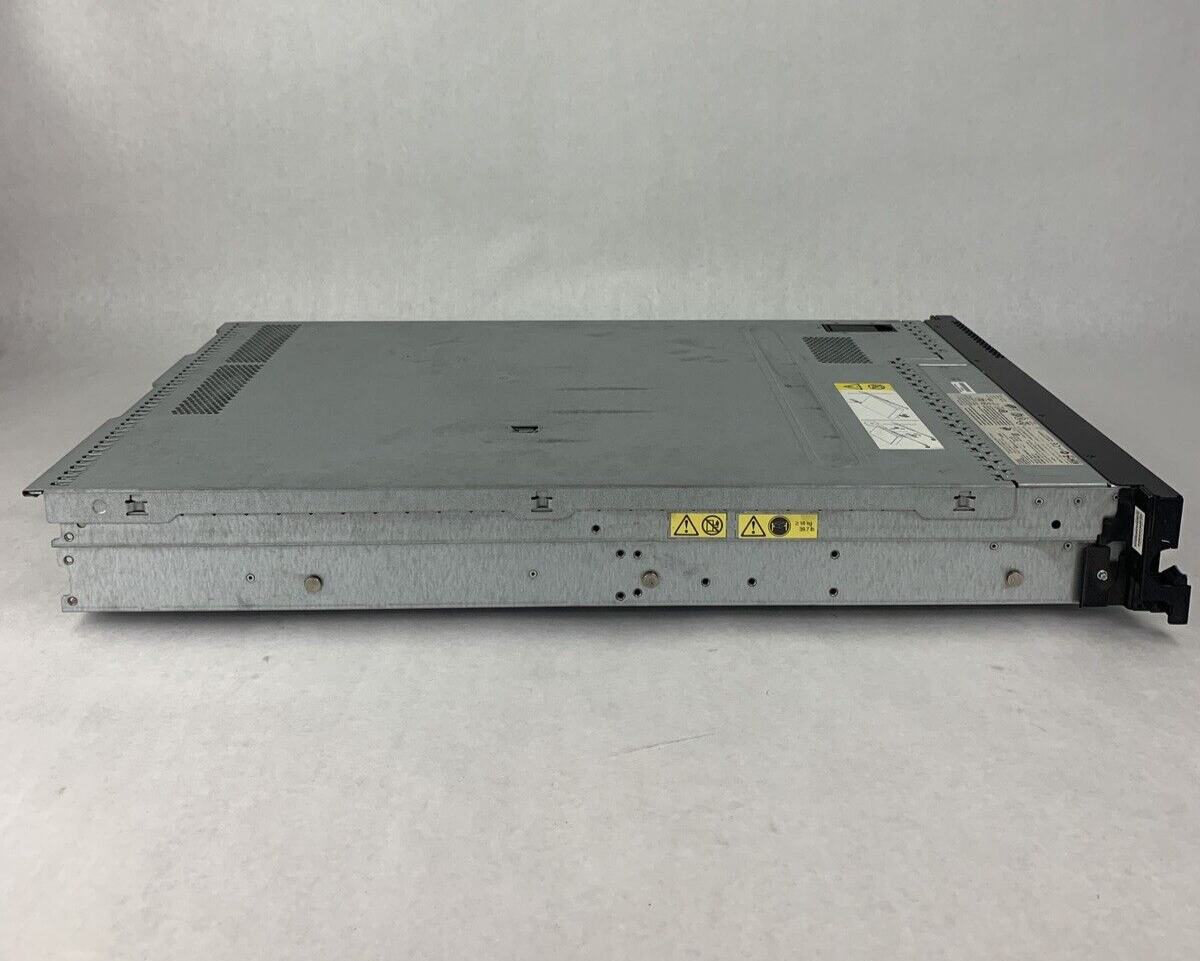 IBM System X3650 M3 Server 2x Intel Xeon X5650 2.67 GHz 8 GB RAM No HDD No OS