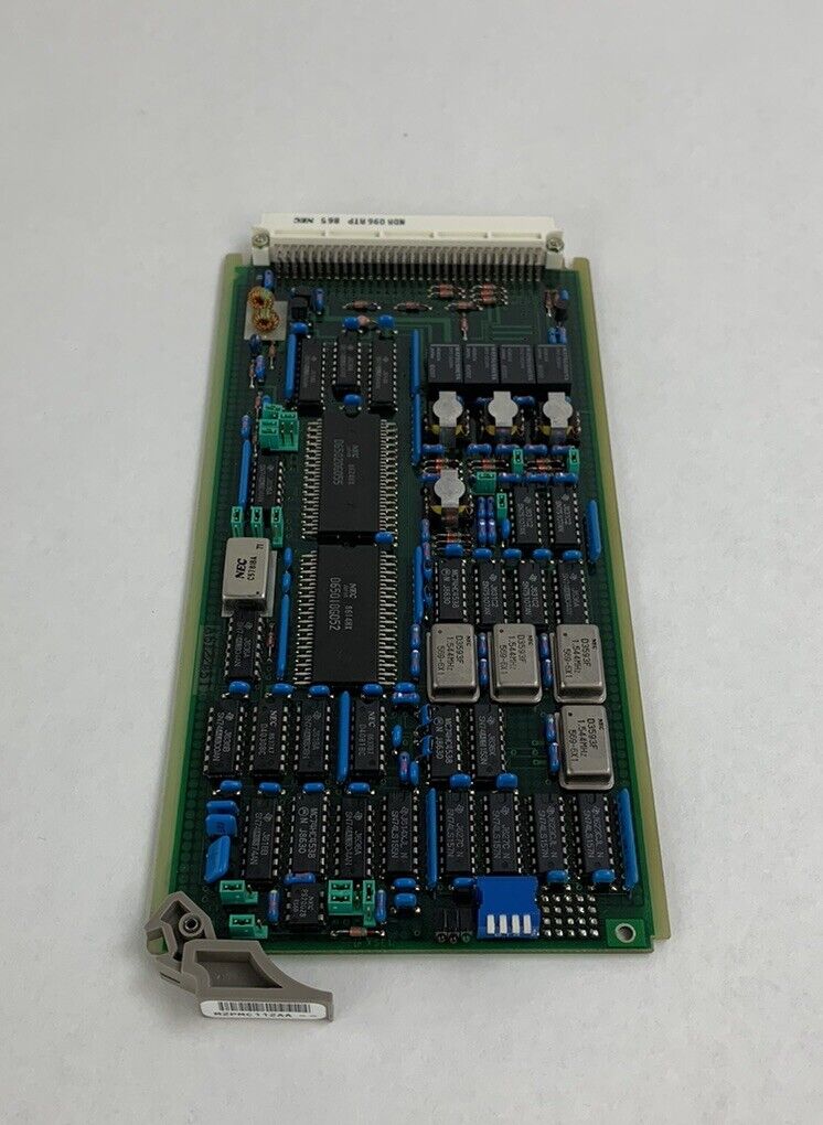 NEC NDR096RTP 865 87-2 X0300 A 921 Circuit Board