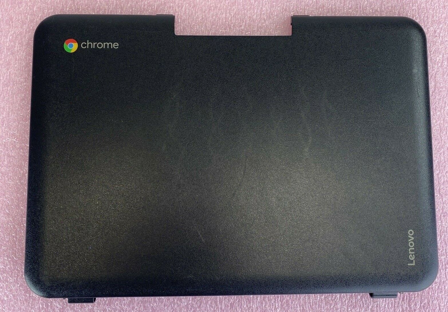 Lenovo 5CB0L13233 N22 Chromebook LCD Back Cover with Hinges Lot of 5