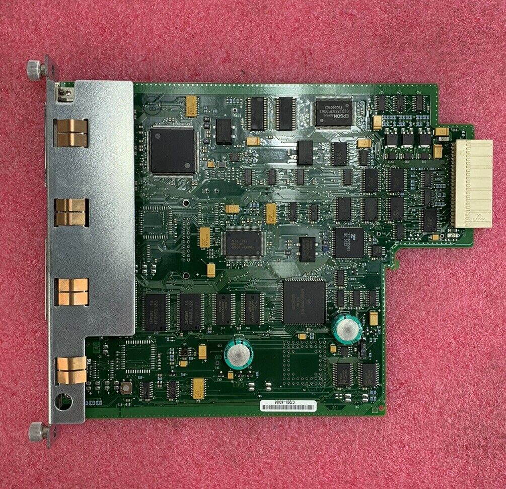 HP C7200-66521 Library Controller Card