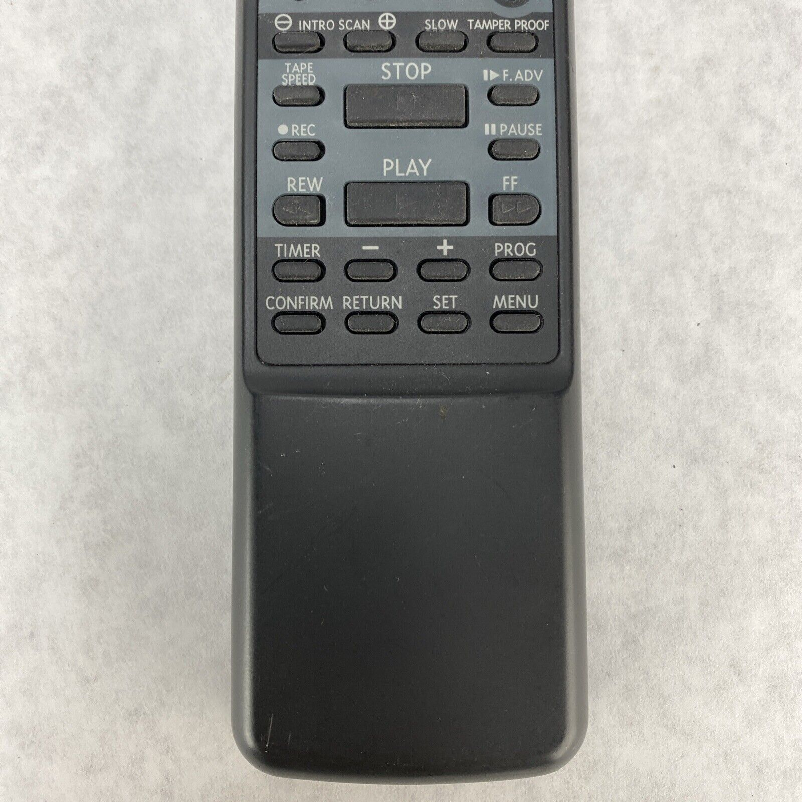 RCA T25003BC Remote Control CRK260B T25003 T25003BC T25204 T25204BC