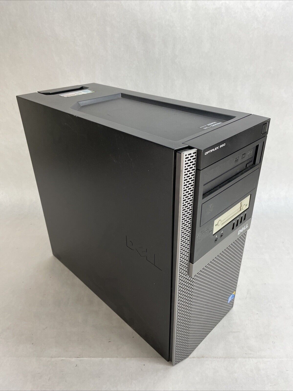 Dell Optiplex 960 MT Intel Core 2 Duo E8400 3GHz 8GB RAM No HDD No OS