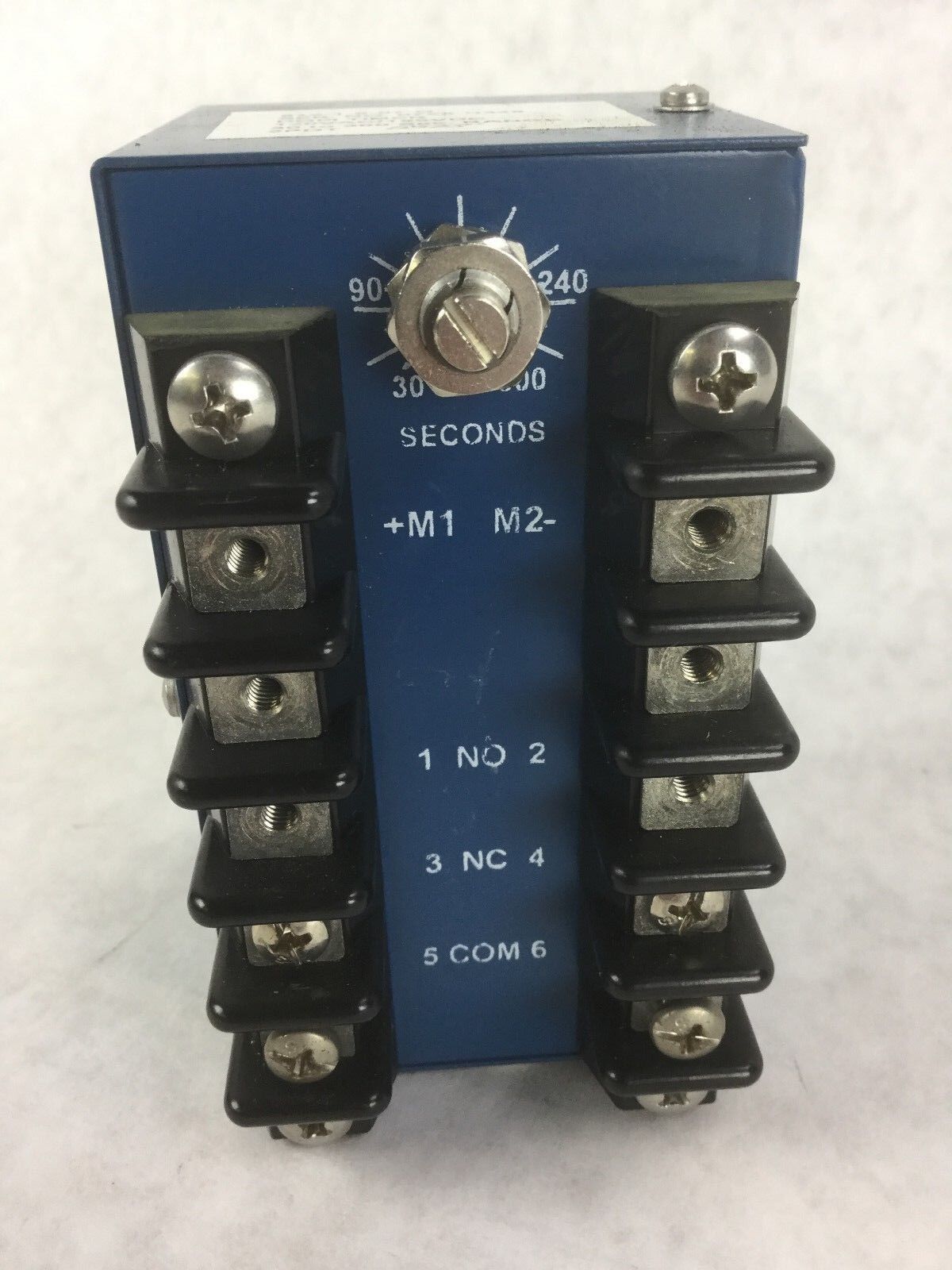 NTS 812-1-6-07-0 DOPI Timer