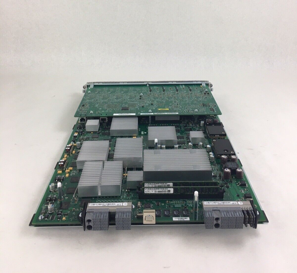 Cisco A9K-4T-L 4 Port 10GE Low Queue Line Card