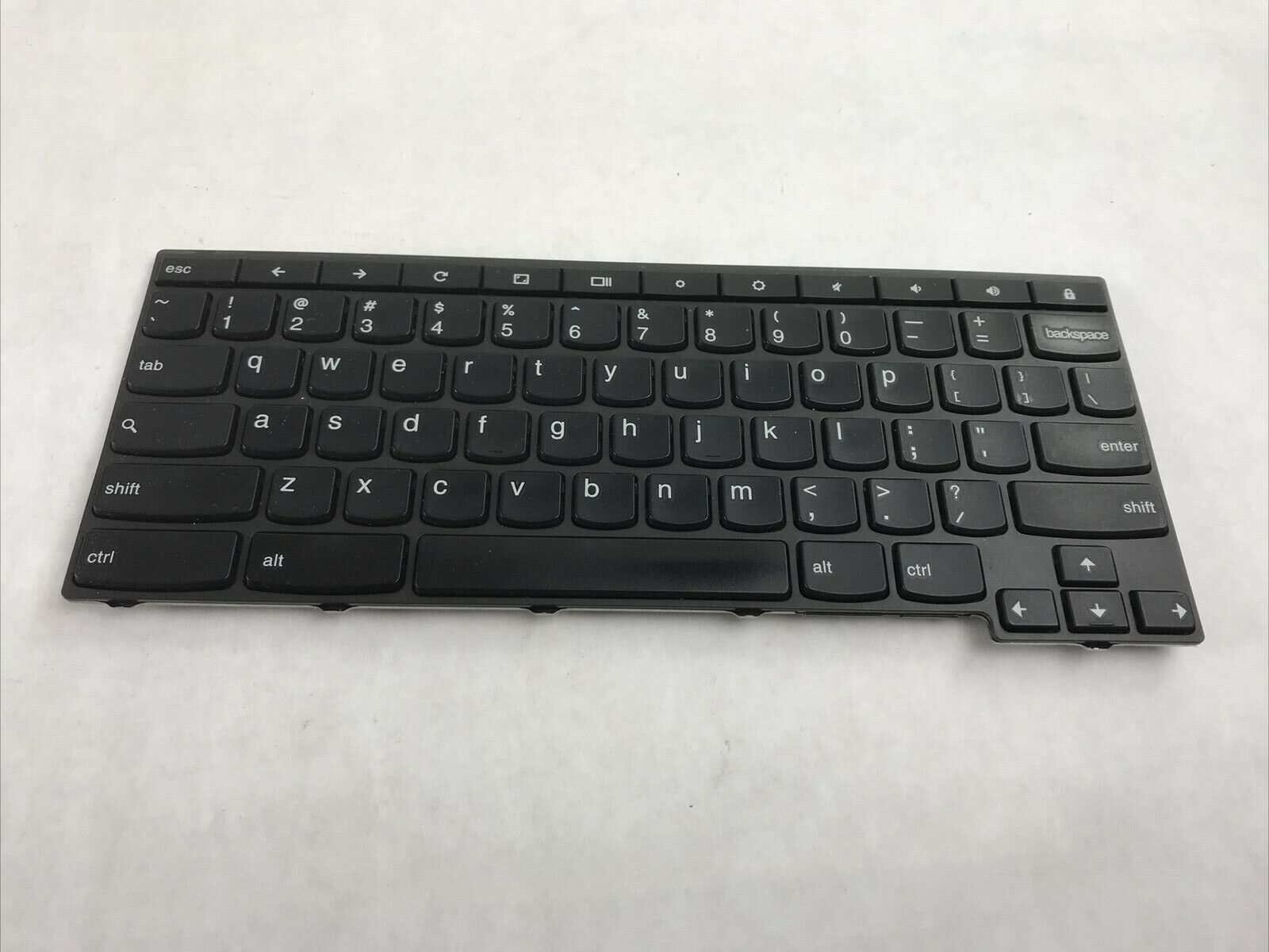 Lenovo Chromebook Yoga 11.6" Laptop SN20F22235 Keyboard 04X6338