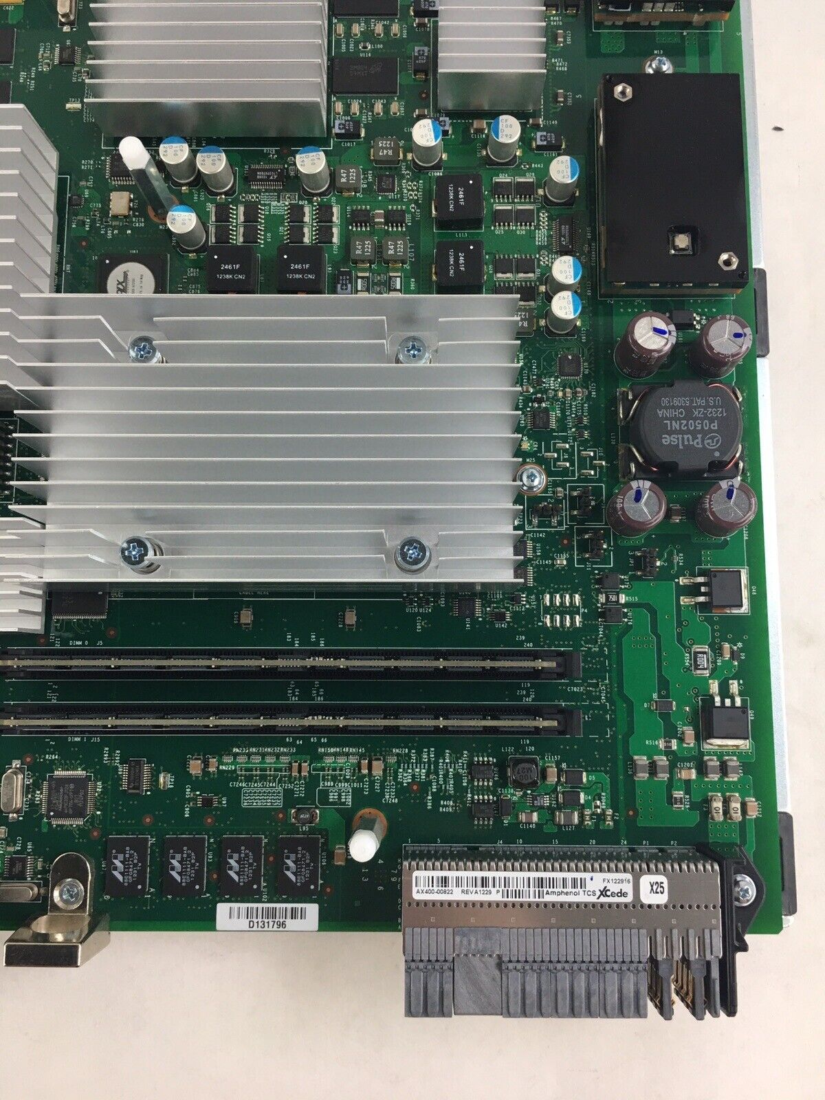 Cisco A9K-4T-L 4 Port 10GE Low Queue Line Card