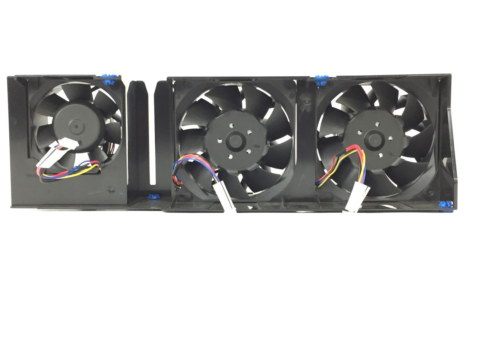 Intel SR1625UR Fan Assembly