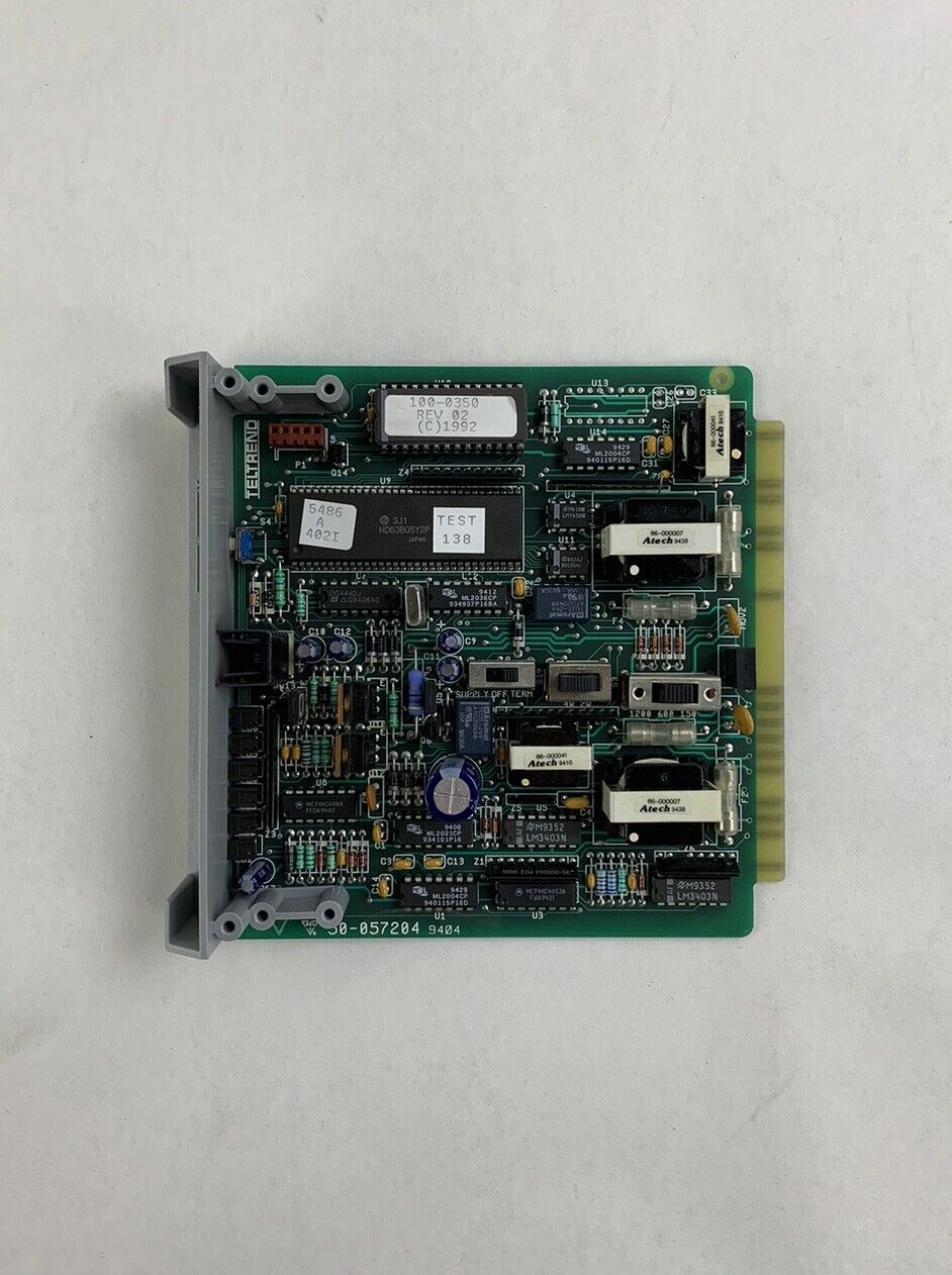 SDS5486A Communication Module Inteliport DSTM6U01AA