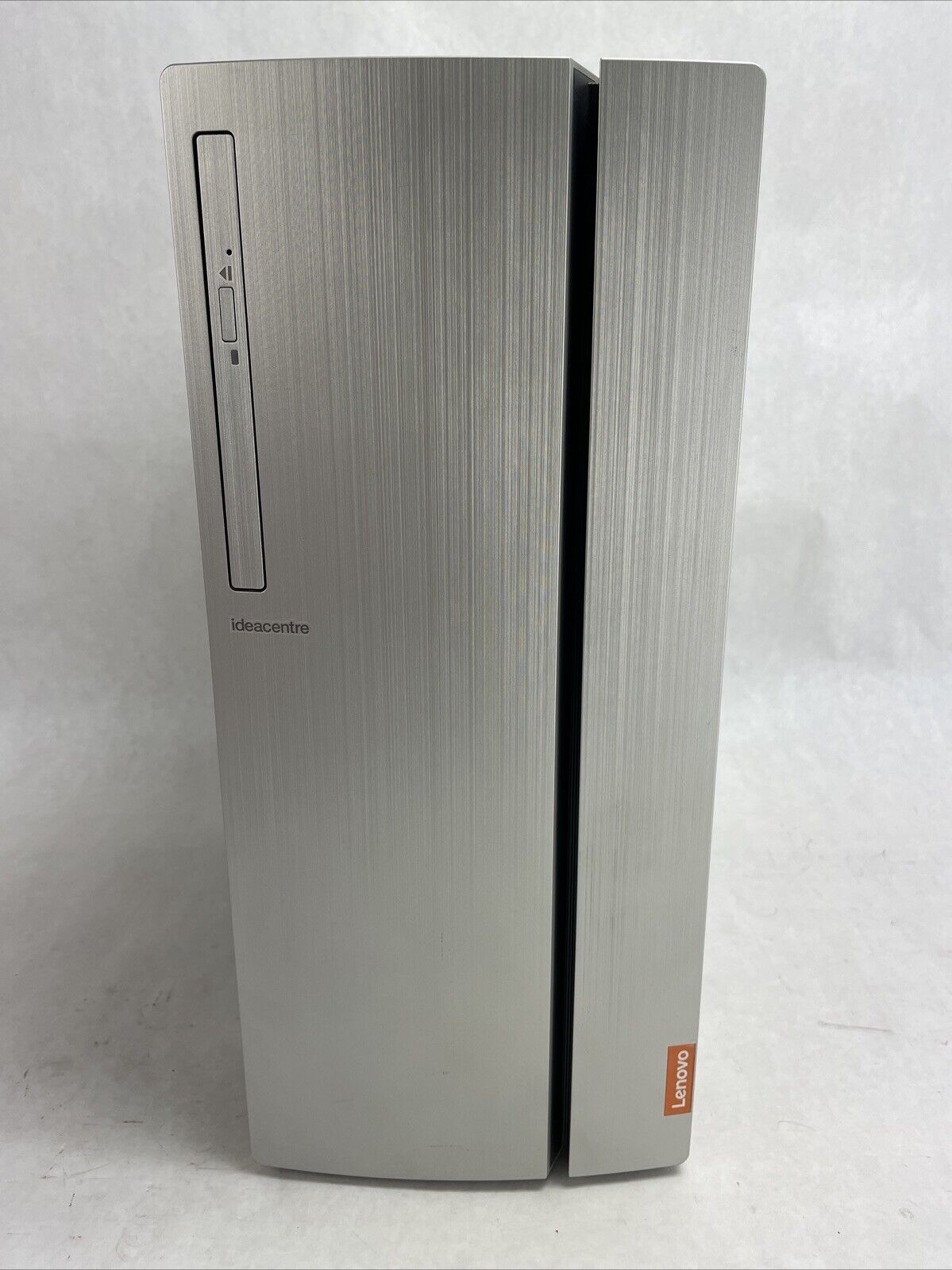 Lenovo IdeaCentre 720-18ASU DT AMD Ryzen 5 1400 3.2GHz 8GB RAM No HDD No OS