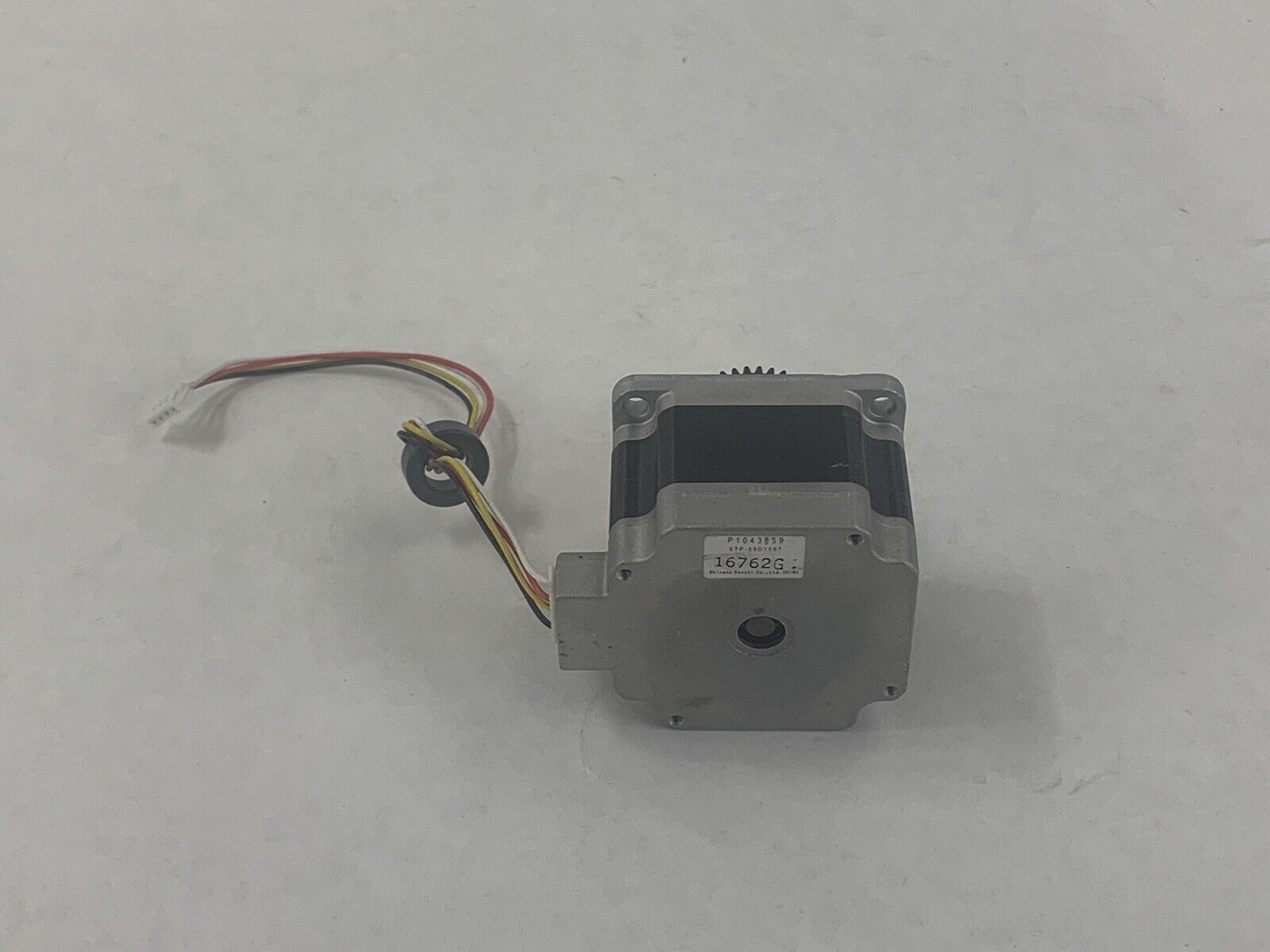 Zebra ZT210 ZT220 ZT230 Drive Motor Label Printer STP-59D1067 P1043859