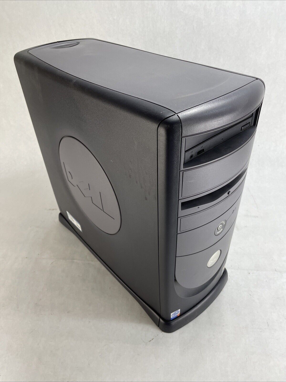 Dell Dimension 8200 MT Intel Pentium 4 2.26GHz 256MB RAM No HDD No OS