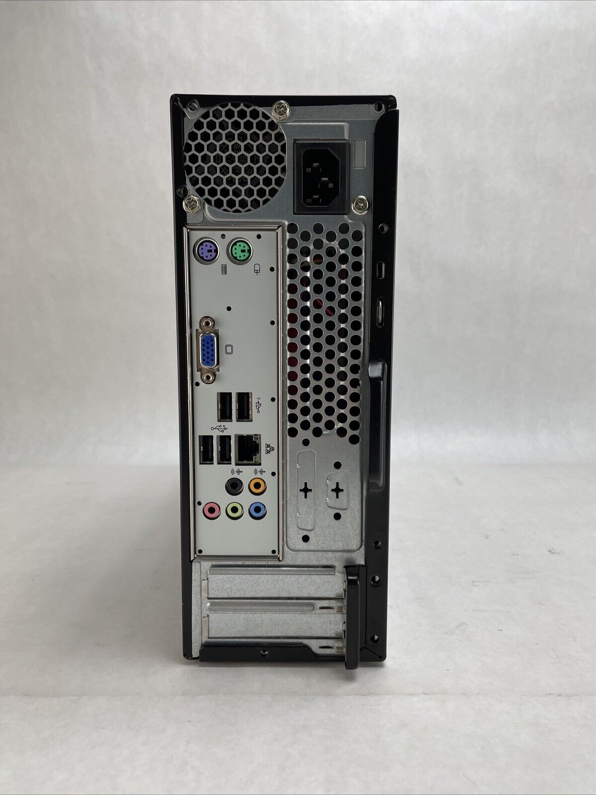 eMachines EL1331G SFF AMD Athlon 2850e 1.8GHz 2GB RAM No HDD No OS