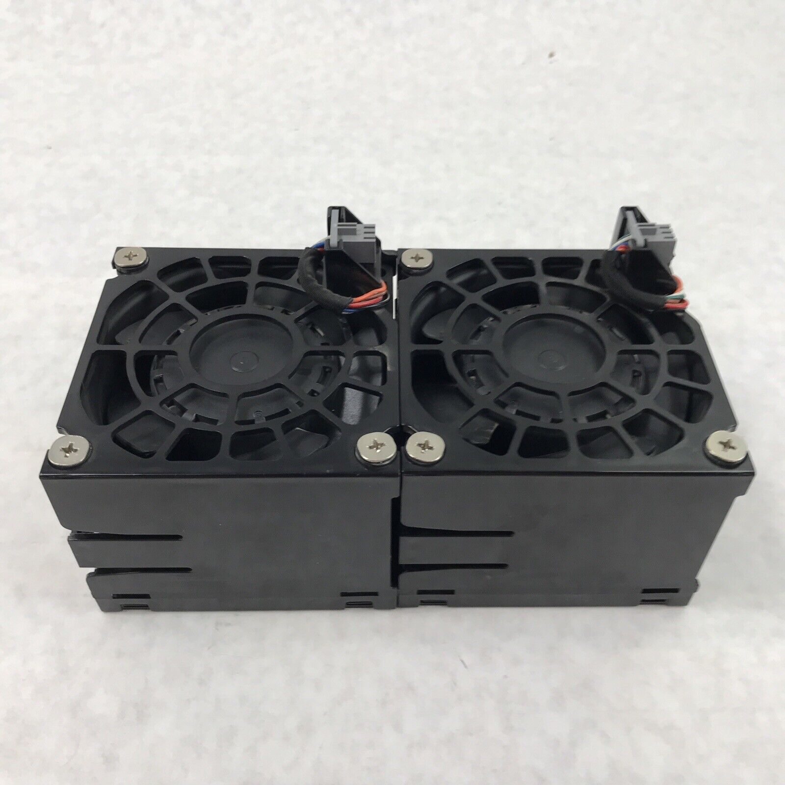 Delta Electronics GFM0812DS DC Brushless Server Cooling Fan (Lot of 2)