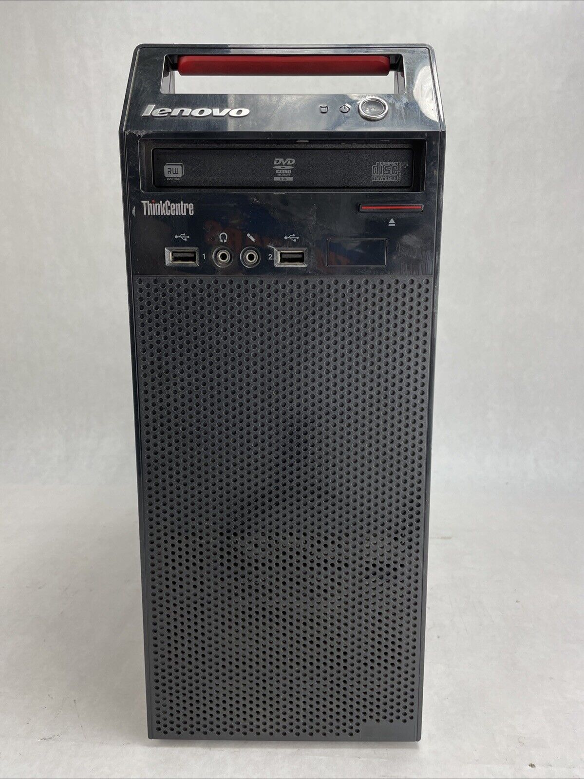 Lenovo ThinkCentre E73 MT Intel Core i3-4130 3.4GHz 8GB RAM No HDD No OS