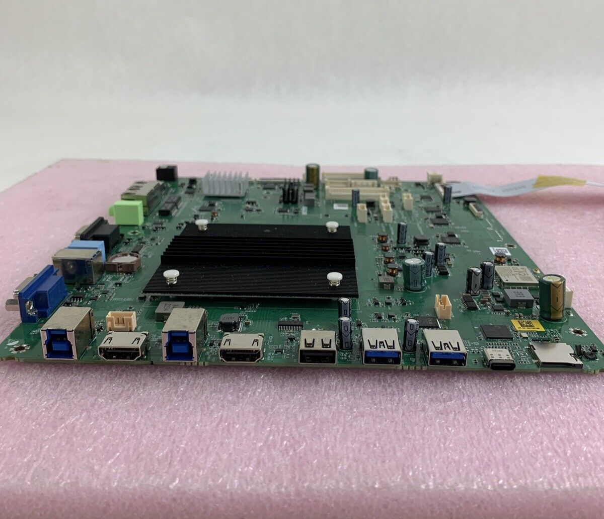 Logic Board For Smart Board 6086s-V3 Smart 1035504-04 T.MT9950.72 Tested & Reset