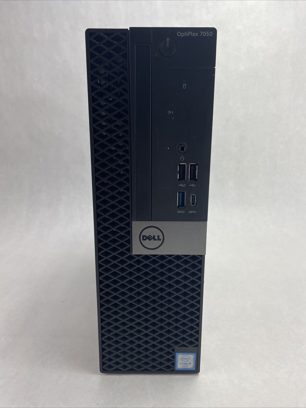 Dell Optiplex 7050 SFF Intel Core i5-6500 3.2GHz 16GB RAM No HDD No OS