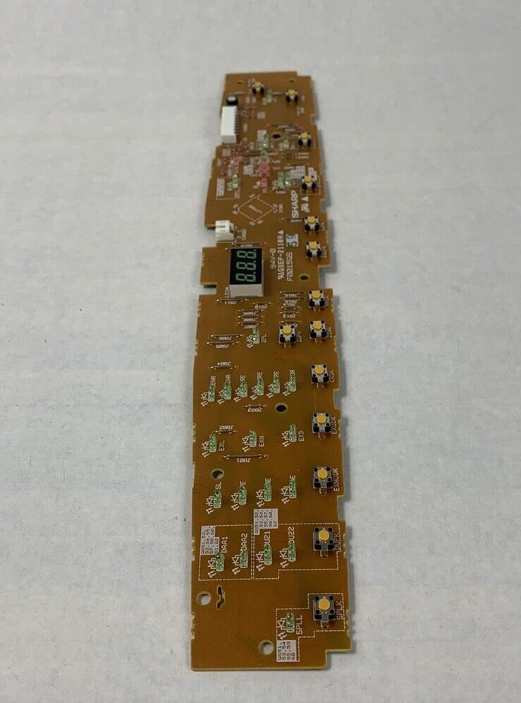 Xerox Power Board 140N5206